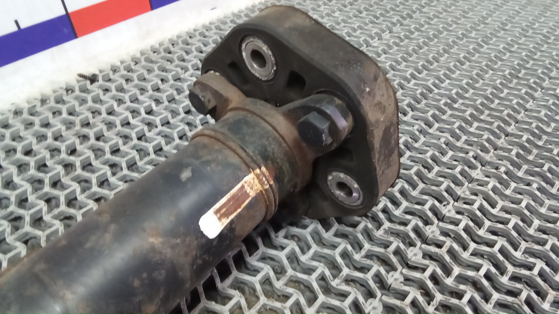 Вал карданный