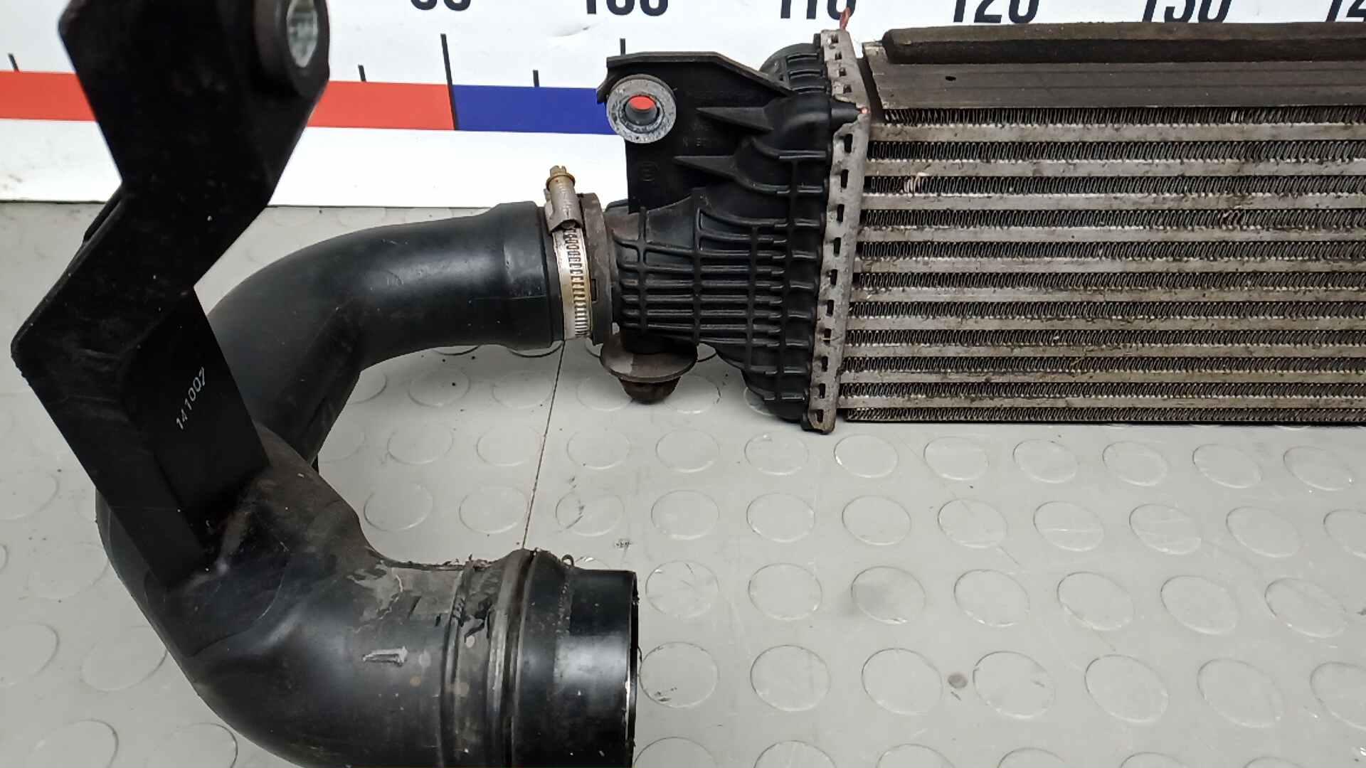 Интеркулер