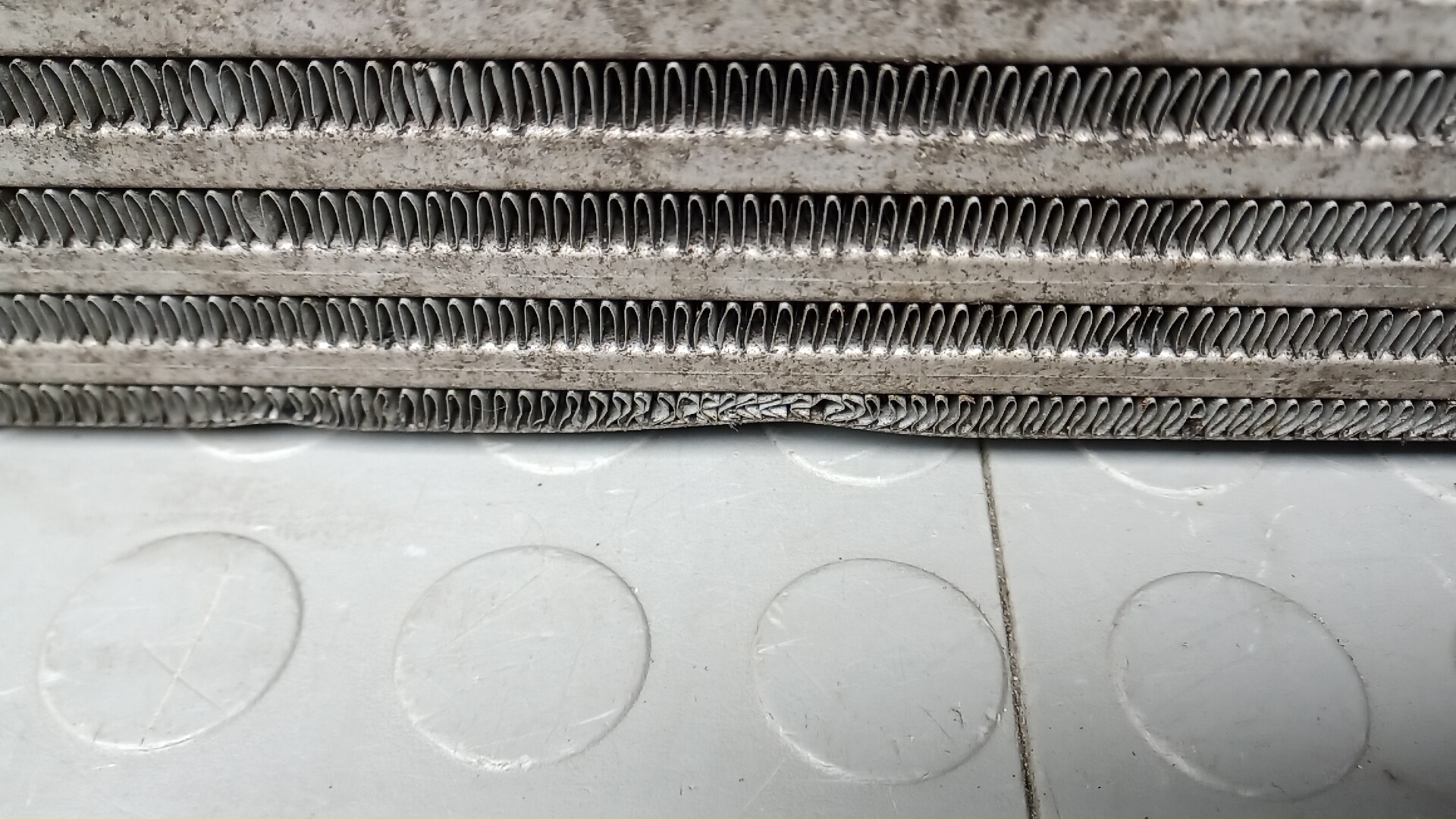 Интеркулер