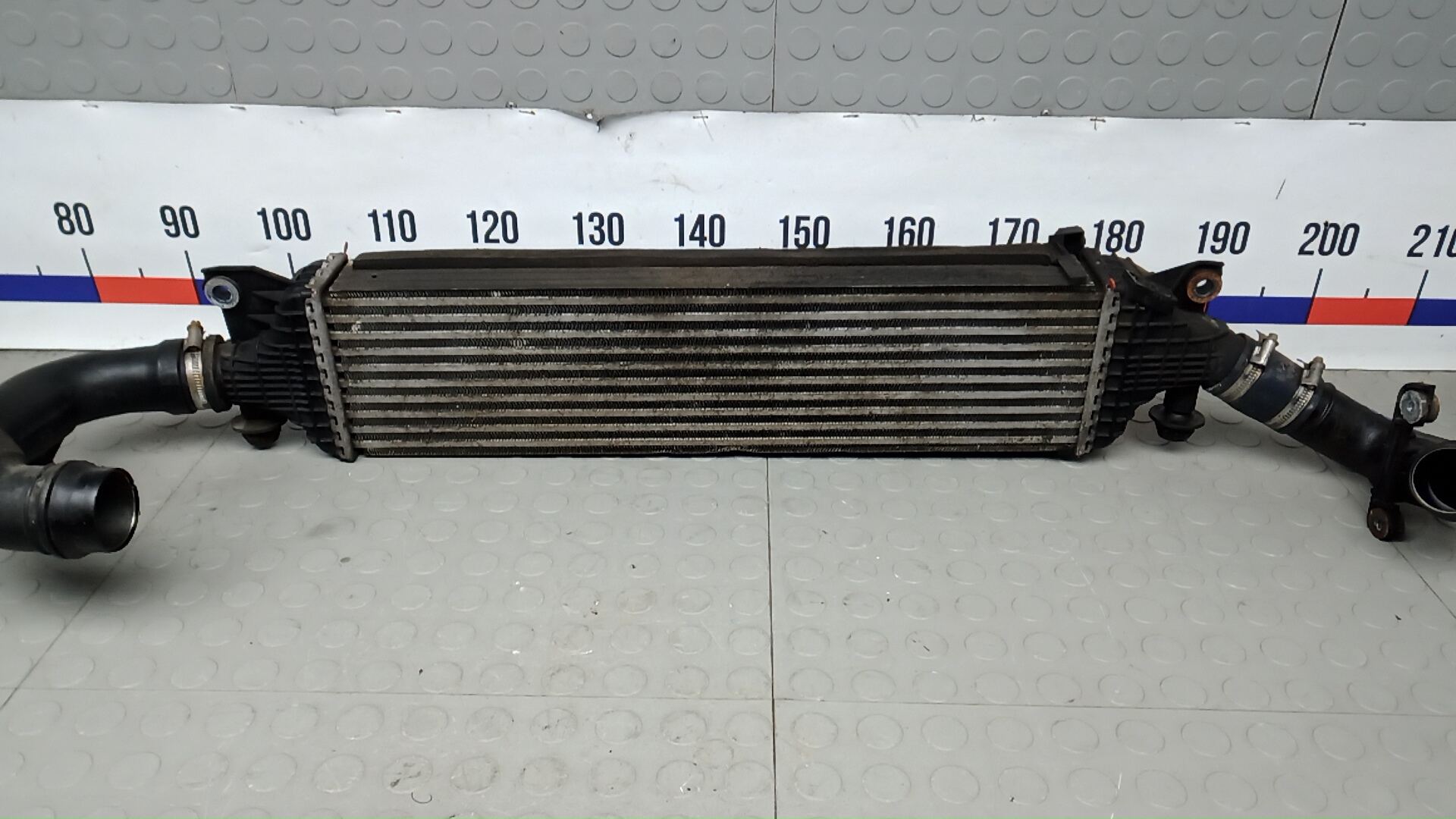 Интеркулер