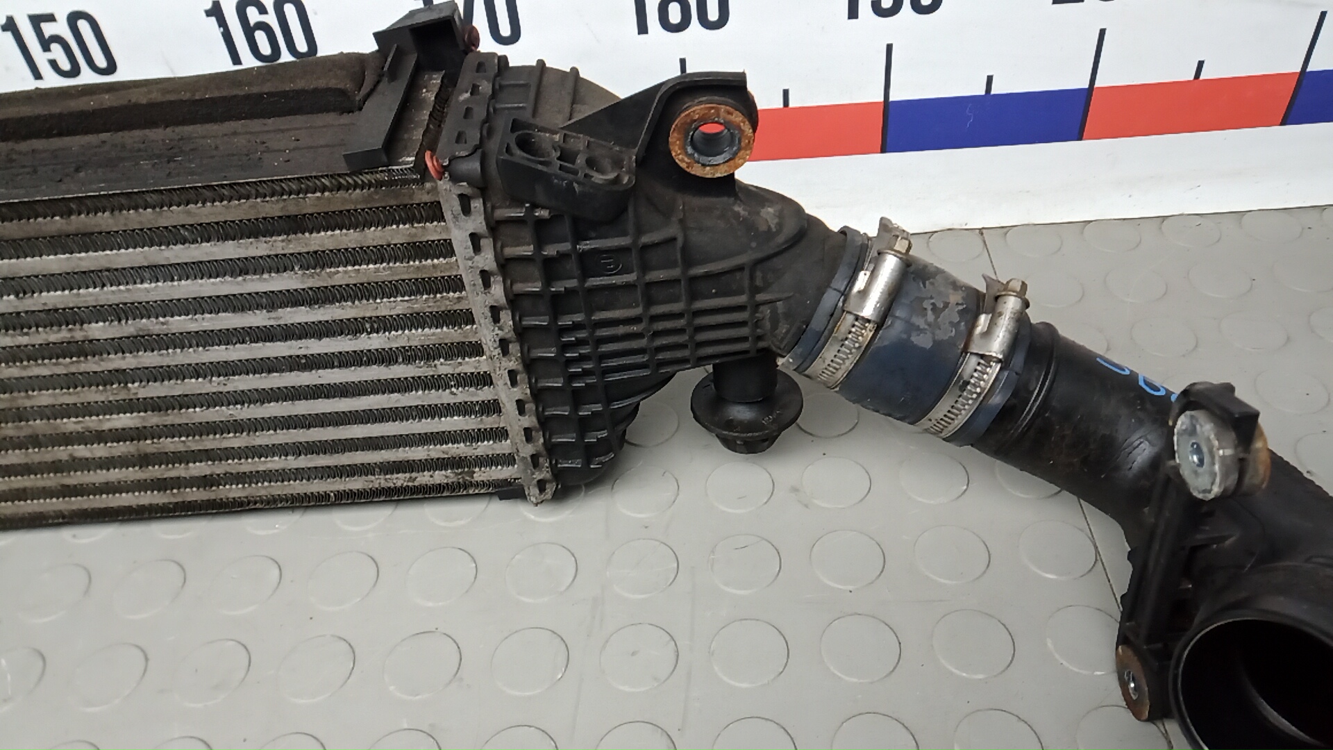 Интеркулер