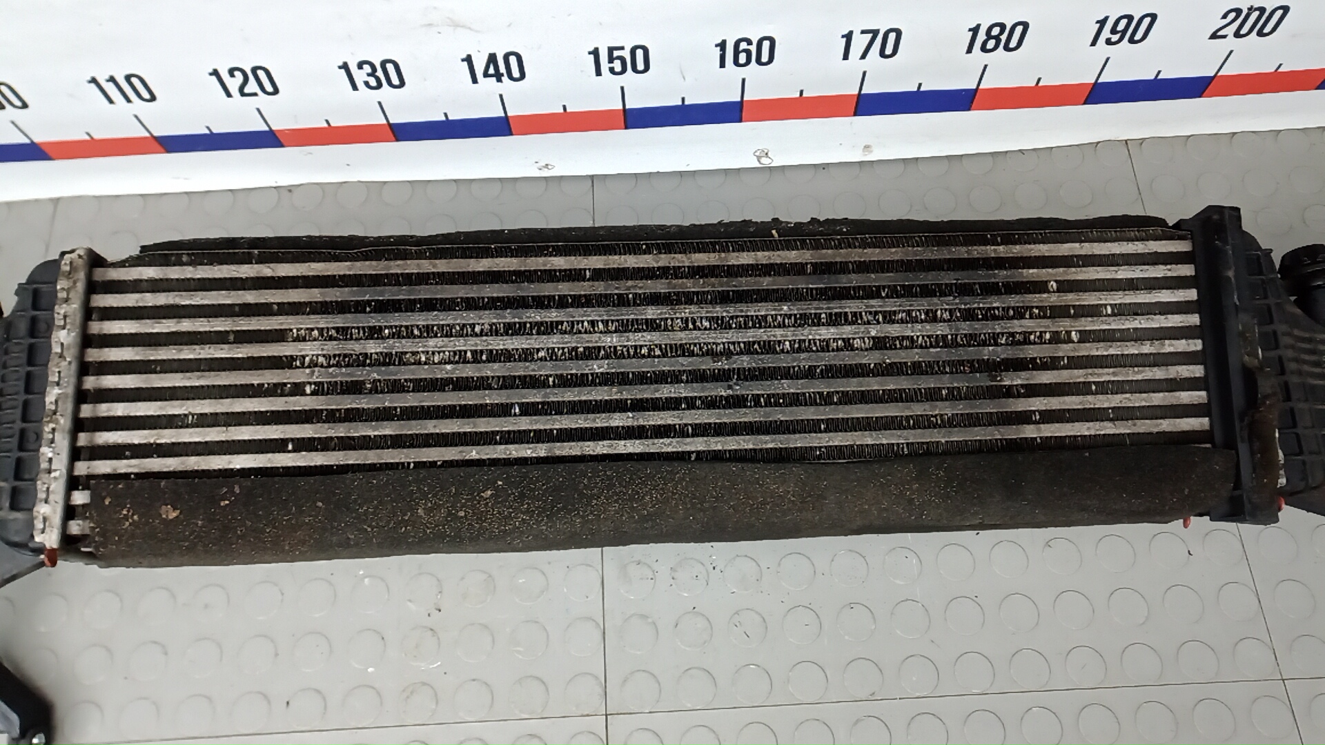 Интеркулер