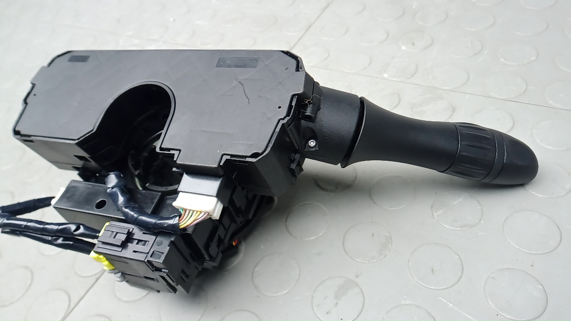 Переключатель подрулевой