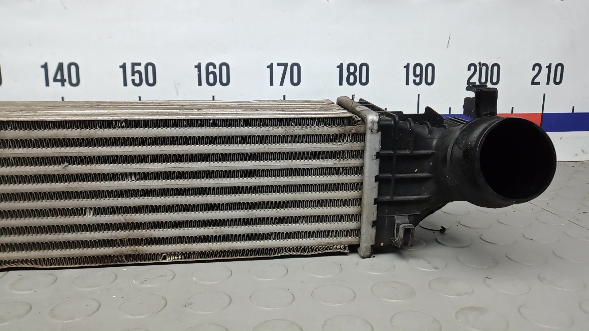 Интеркулер