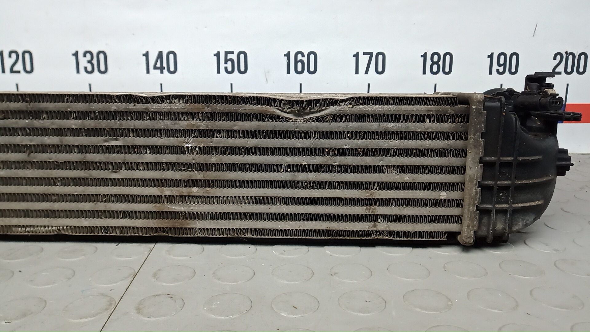 Интеркулер