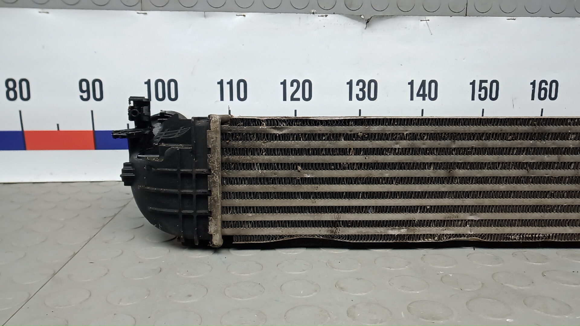 Интеркулер