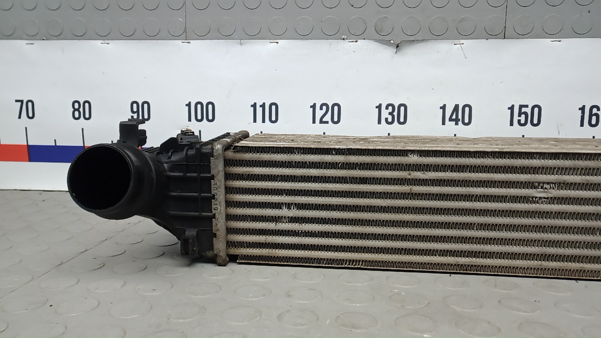 Интеркулер