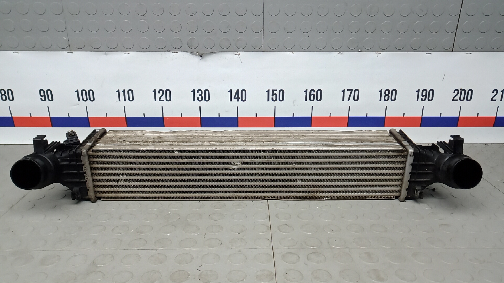 Интеркулер