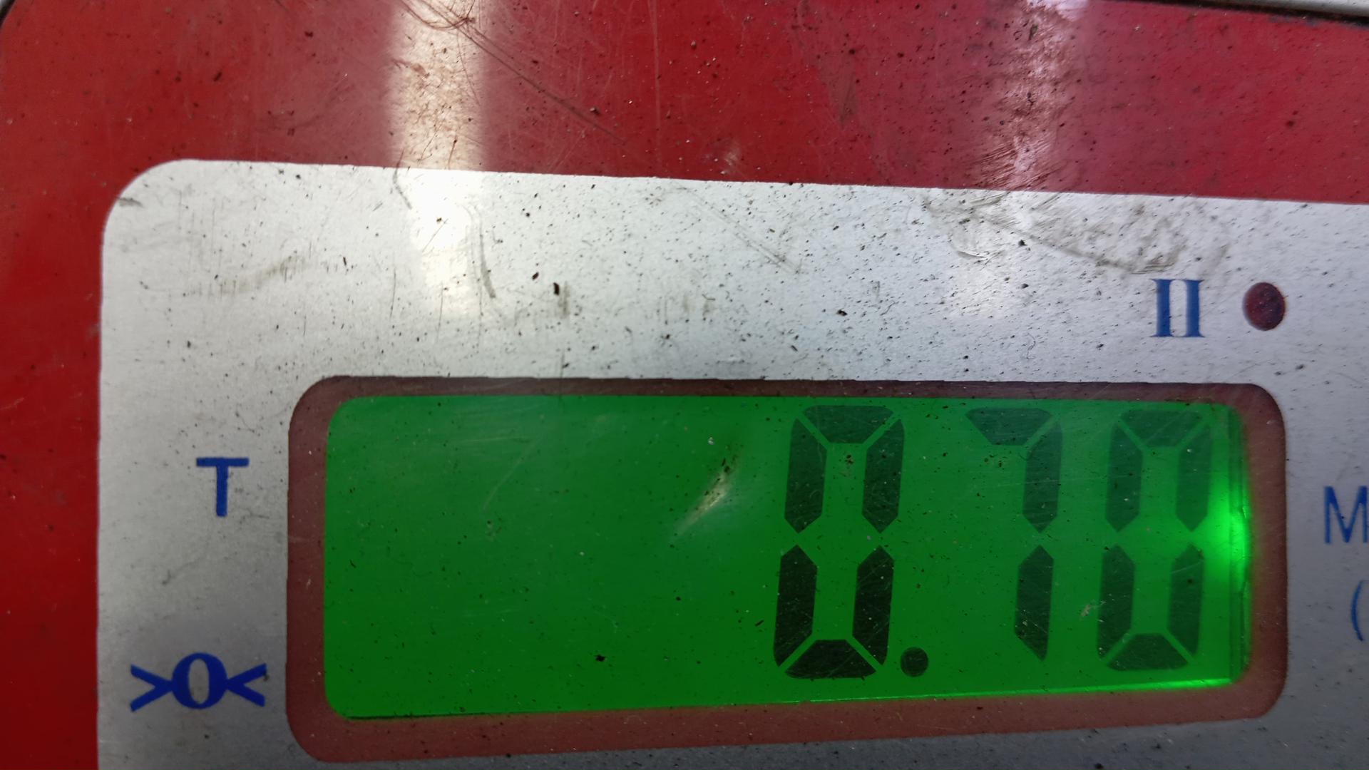 Патрубок интеркулера