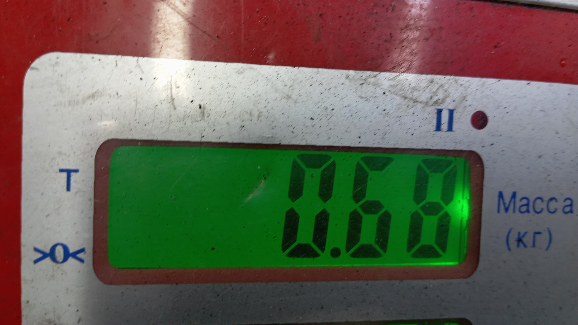 Клапан рециркуляции выхлопных газов (EGR)