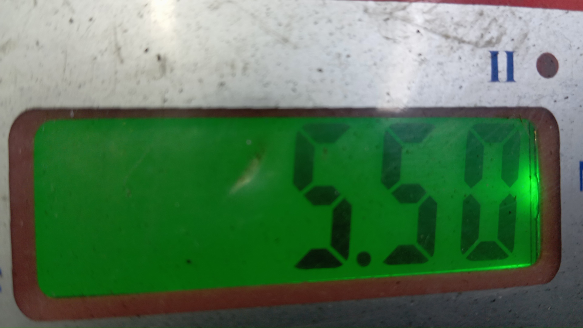 ТНВД (Топливный насос высокого давления)