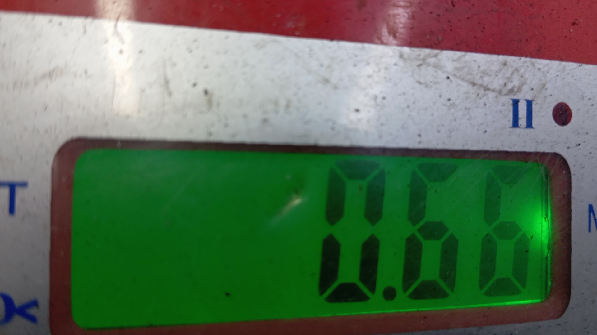 Заслонка дроссельная электрическая