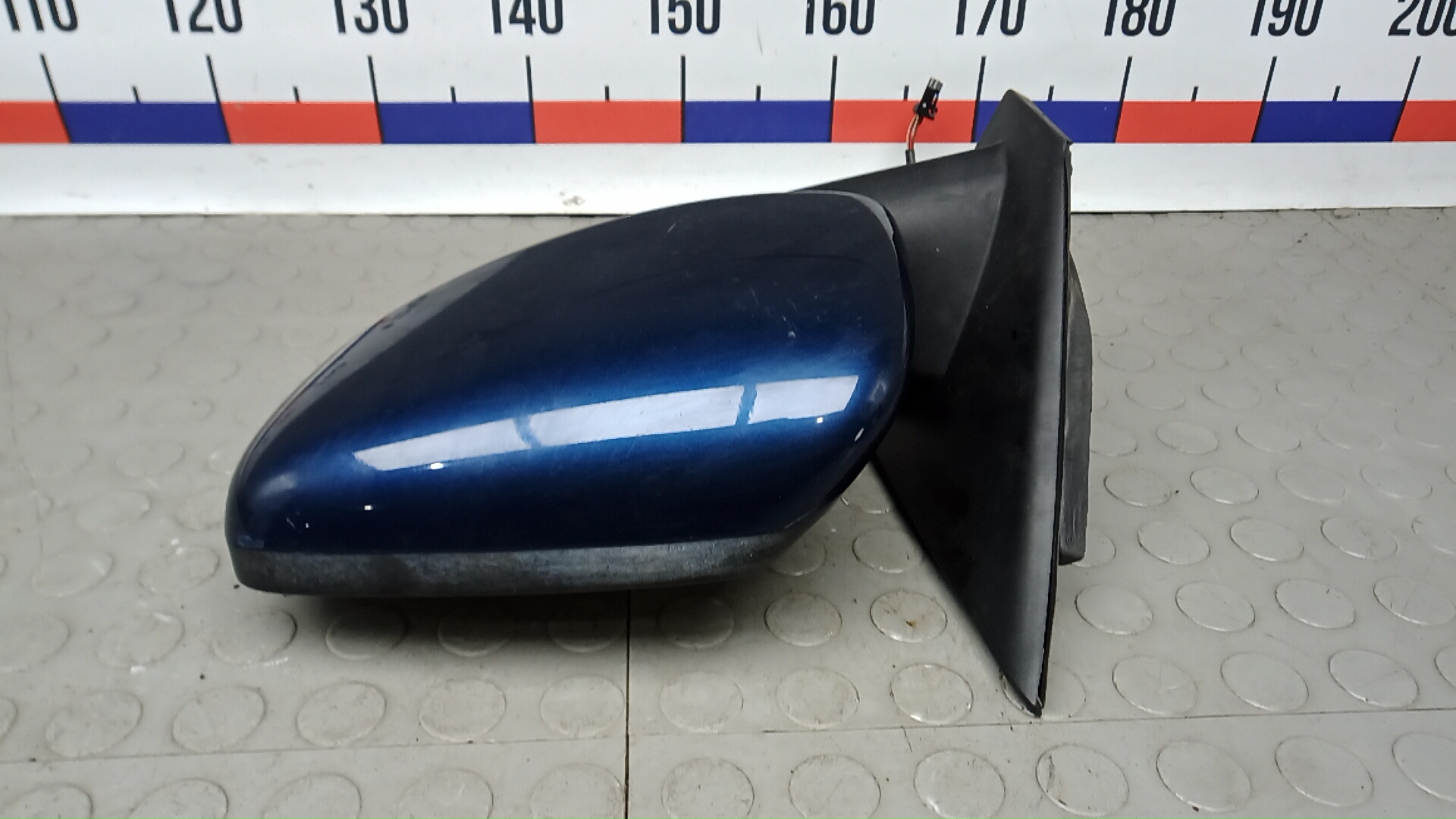 Зеркало левое электрическое