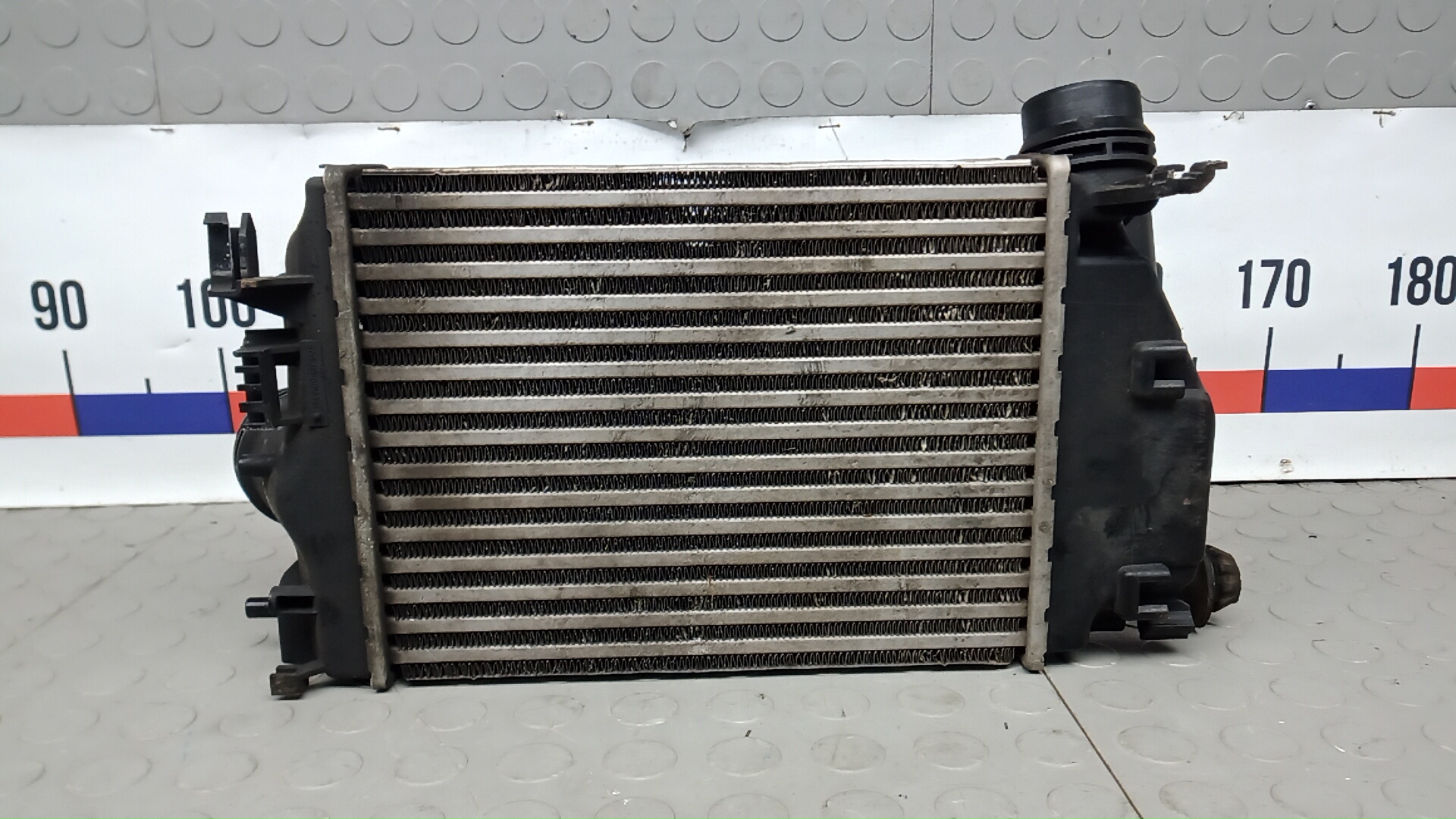 Интеркулер