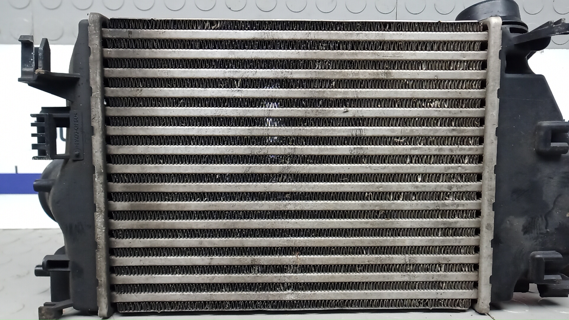 Интеркулер