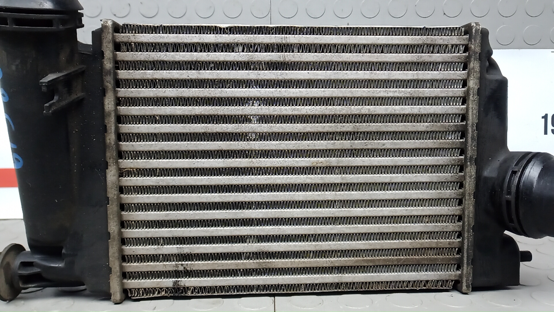 Интеркулер