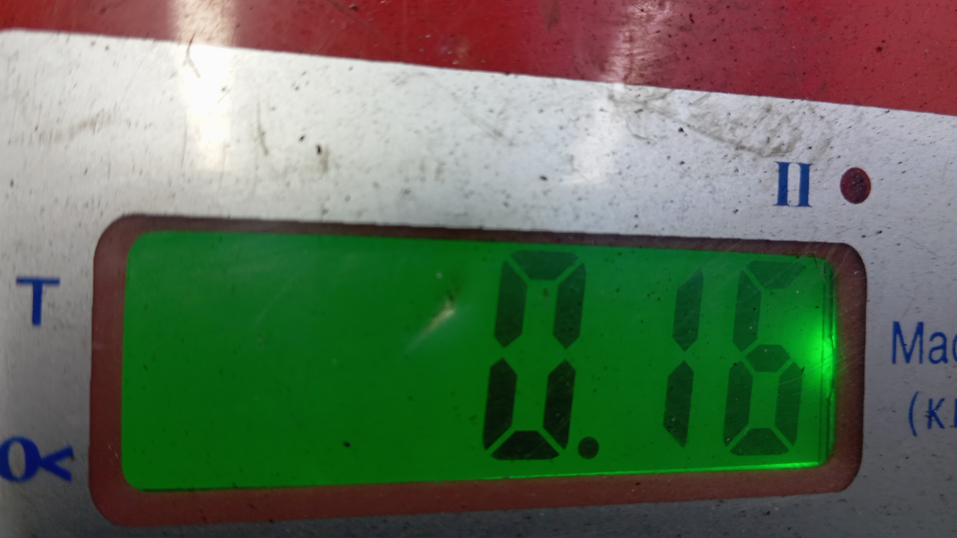 Реле свечей накала