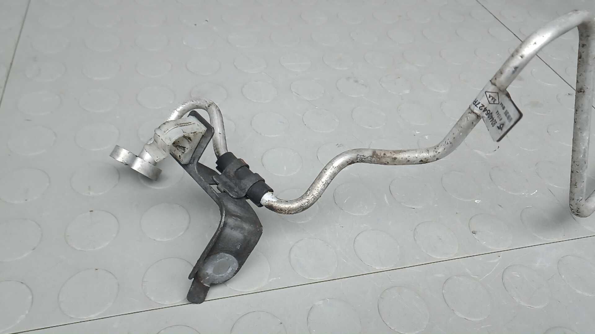 Трубка кондиционера