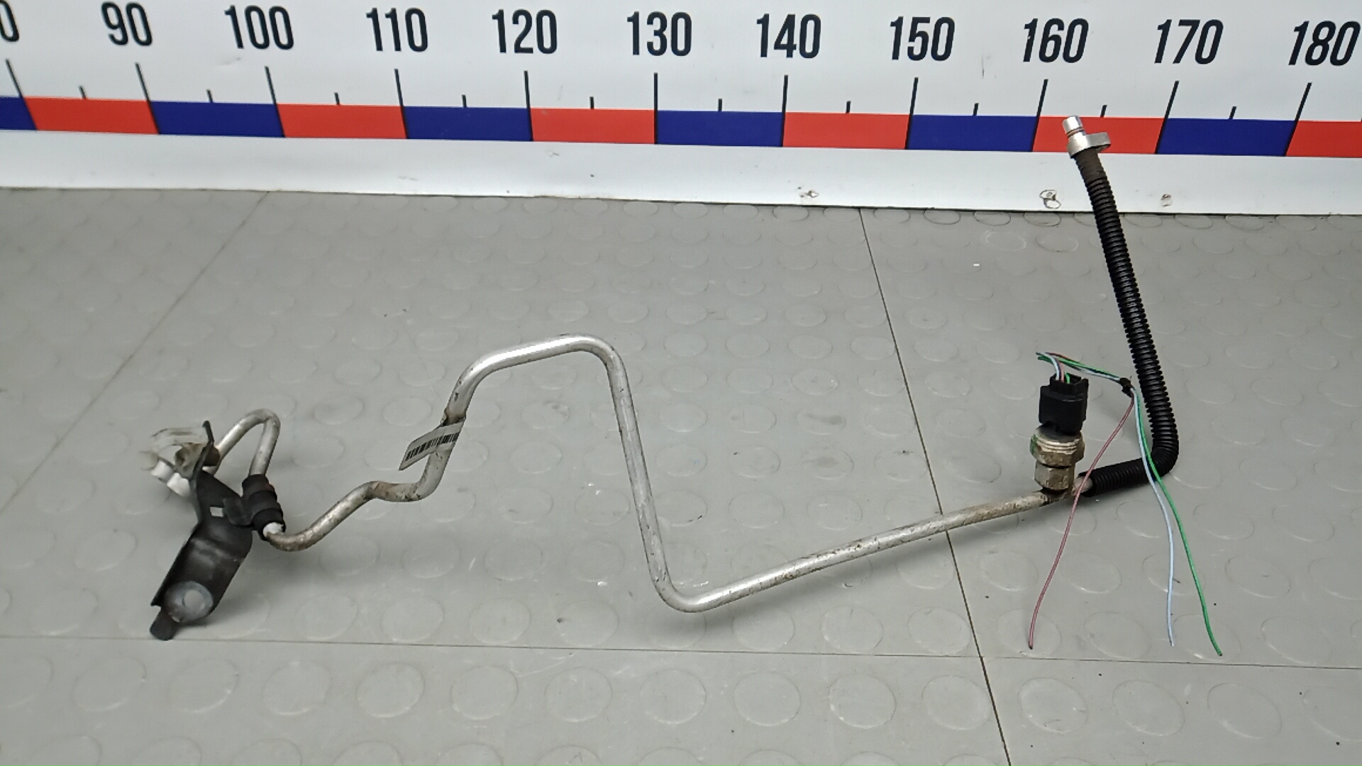 Трубка кондиционера