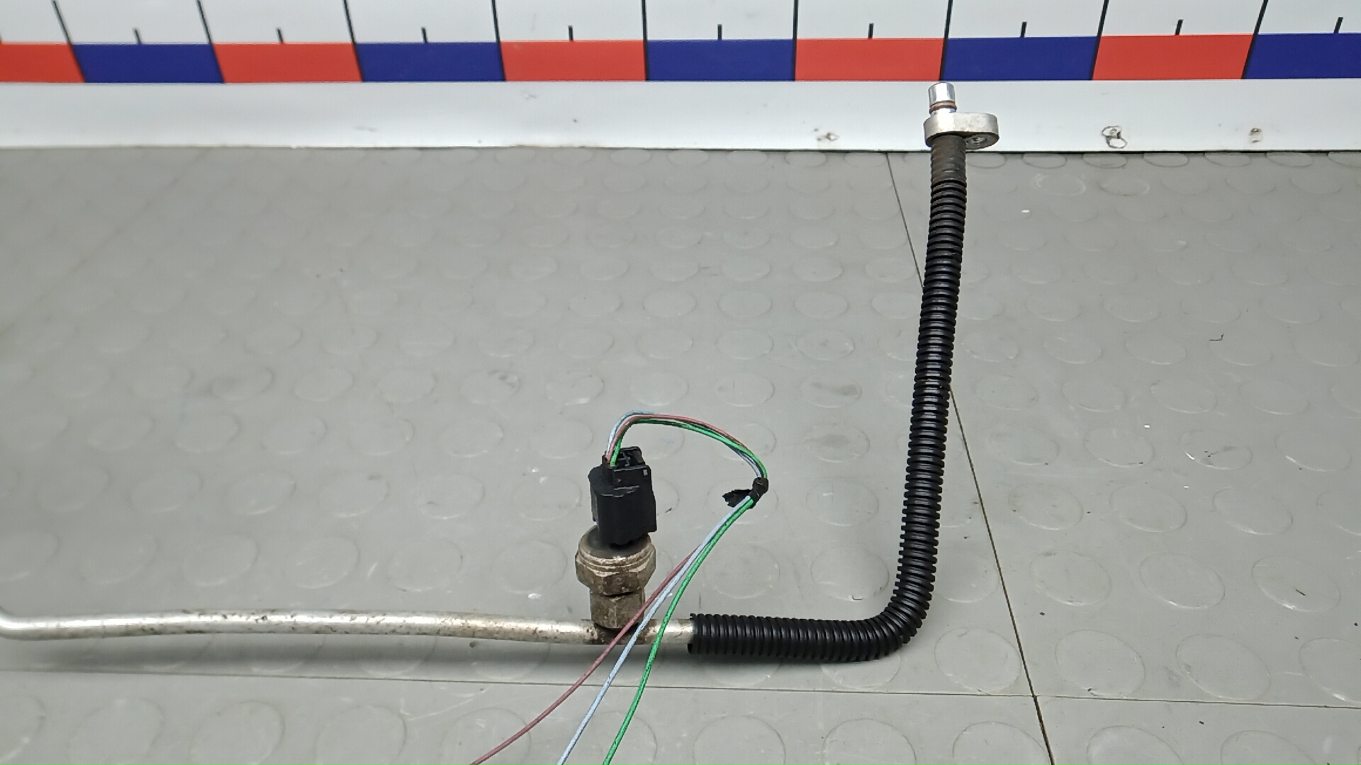 Трубка кондиционера