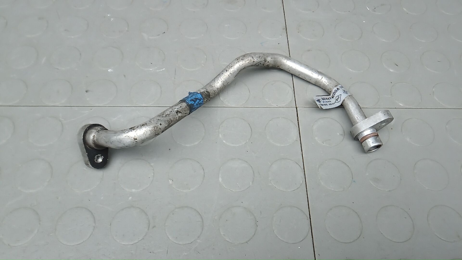 Трубка кондиционера