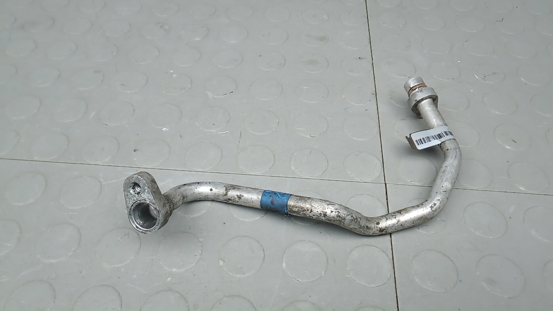 Трубка кондиционера