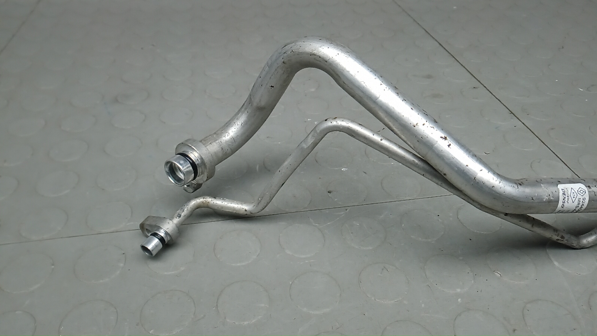 Трубка кондиционера