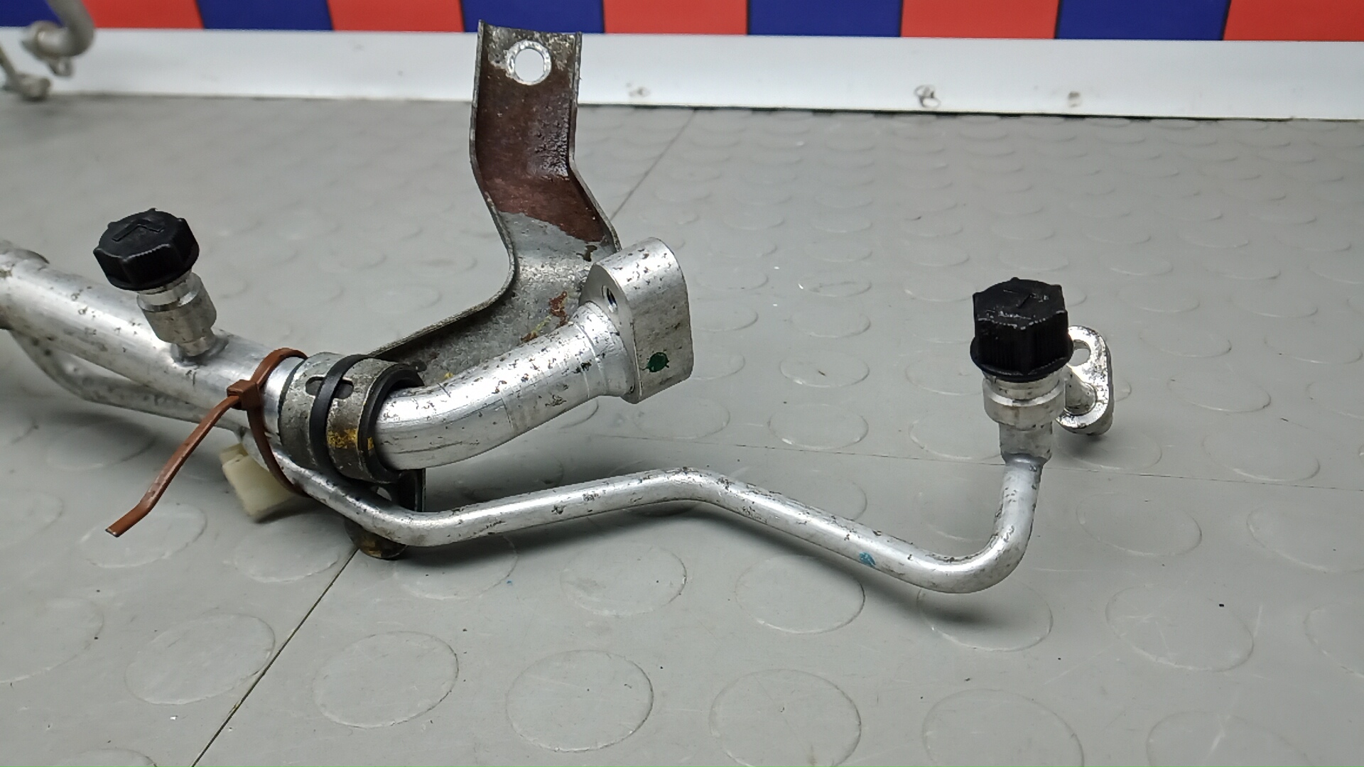 Трубка кондиционера