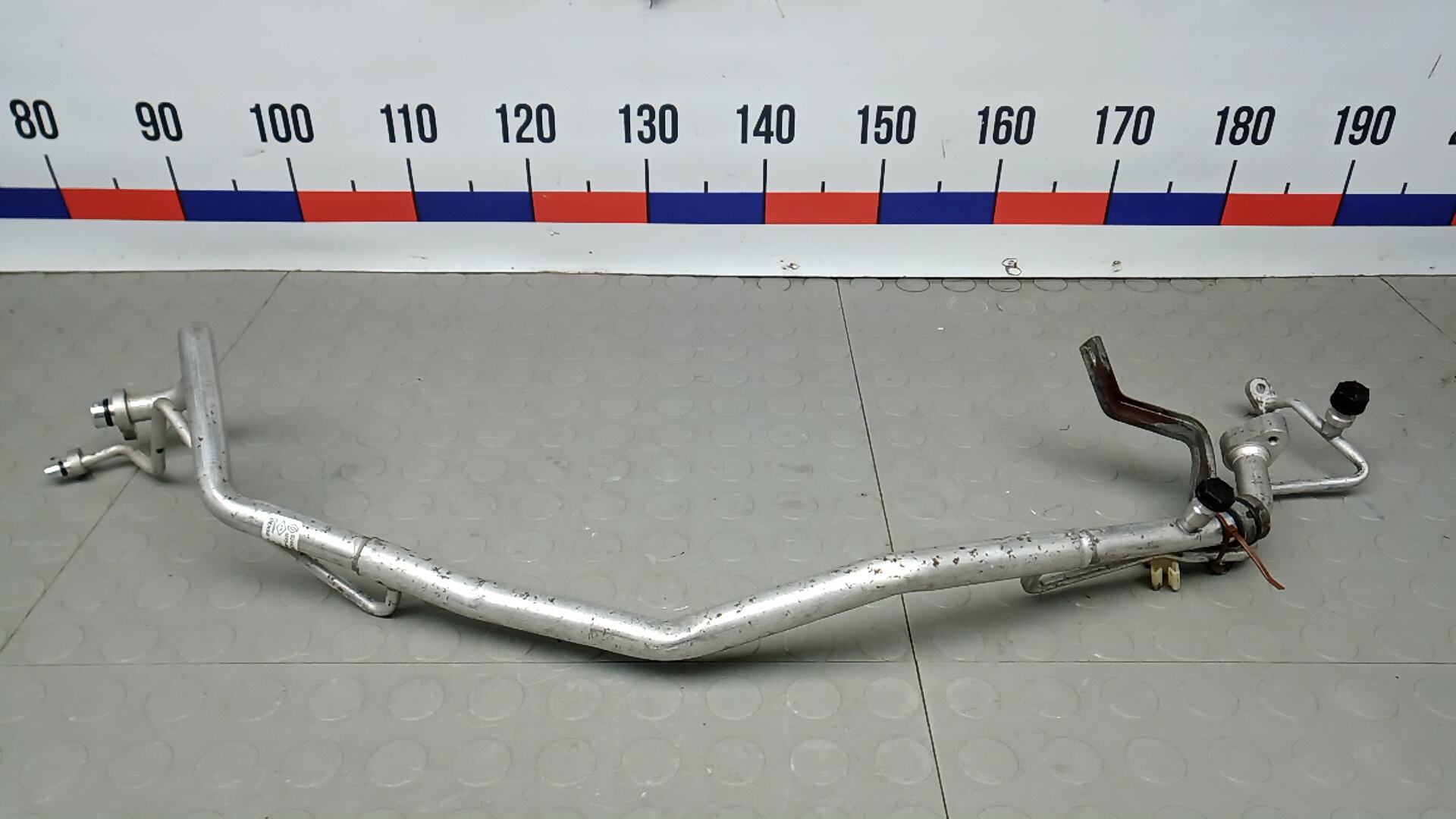 Трубка кондиционера