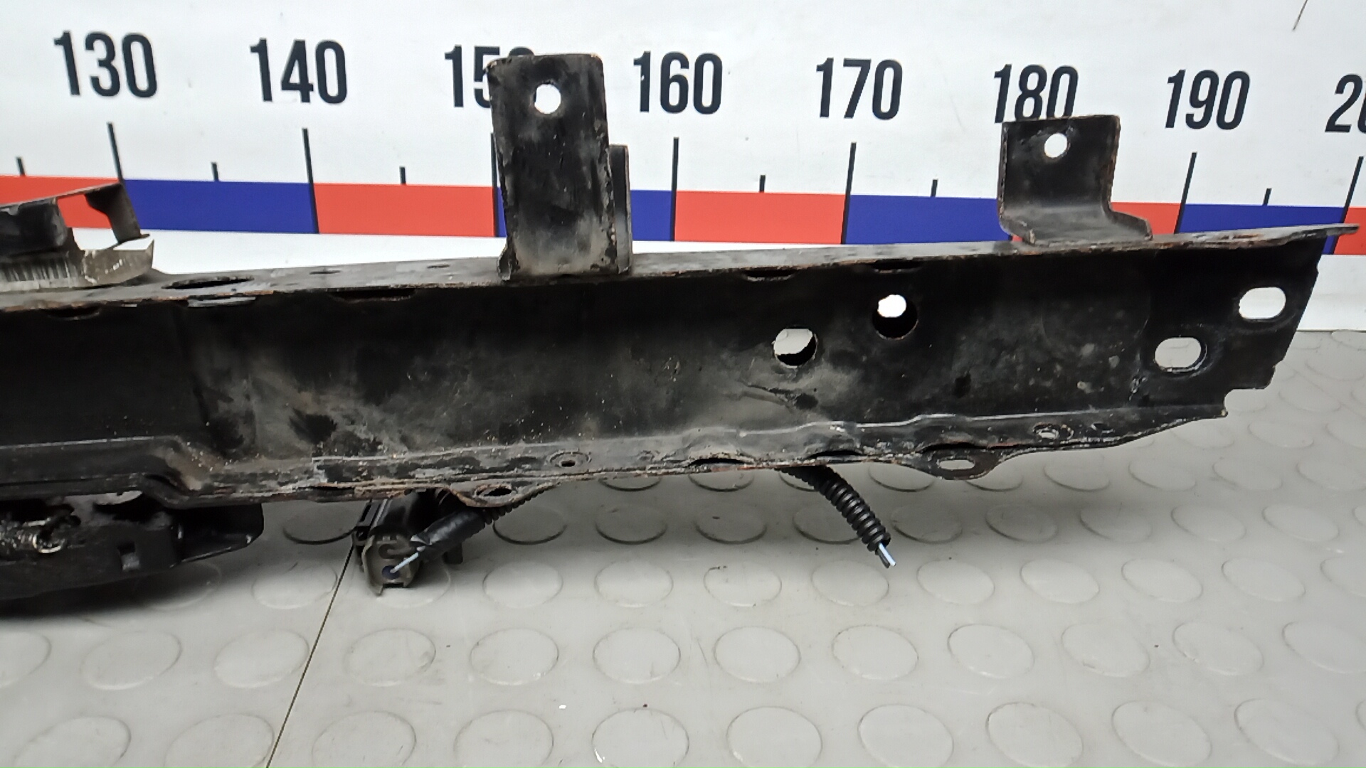 Панель передняя (телевизор)