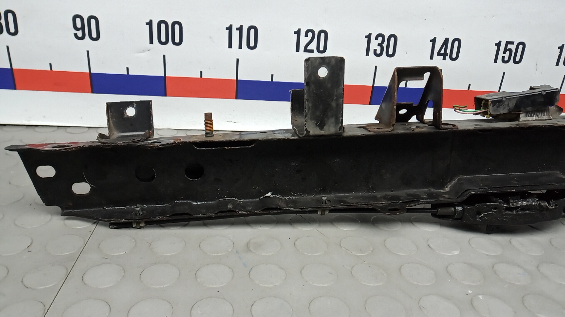 Панель передняя (телевизор)