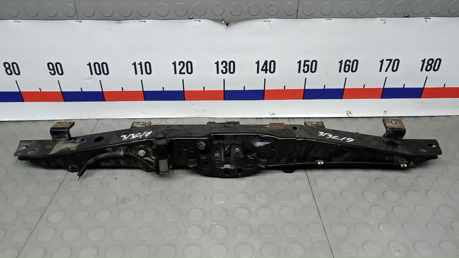 Панель передняя (телевизор)