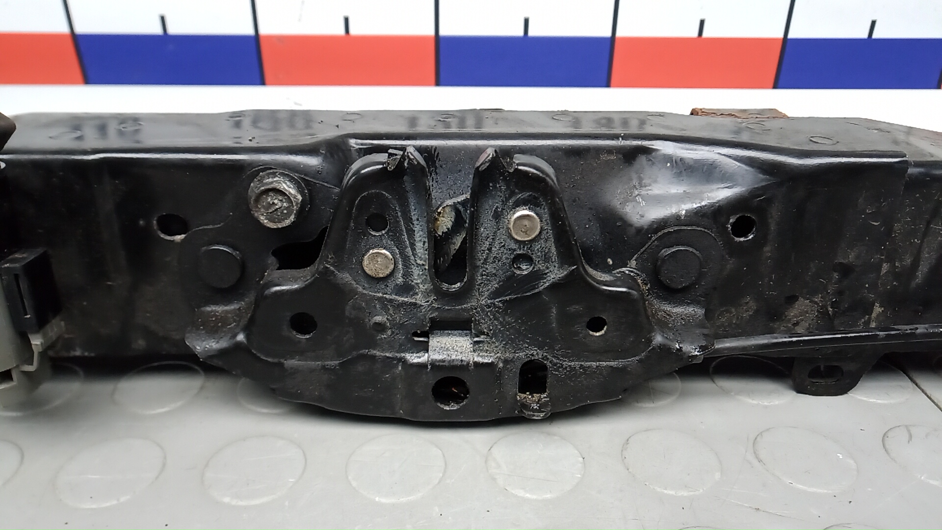 Панель передняя (телевизор)