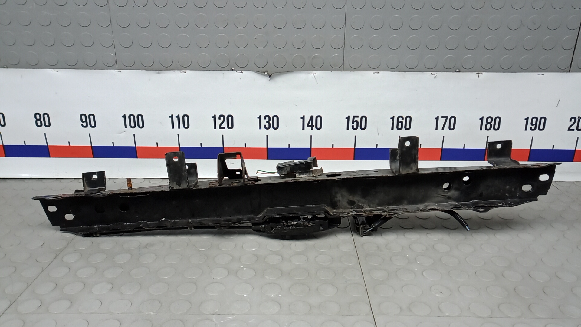 Панель передняя (телевизор)