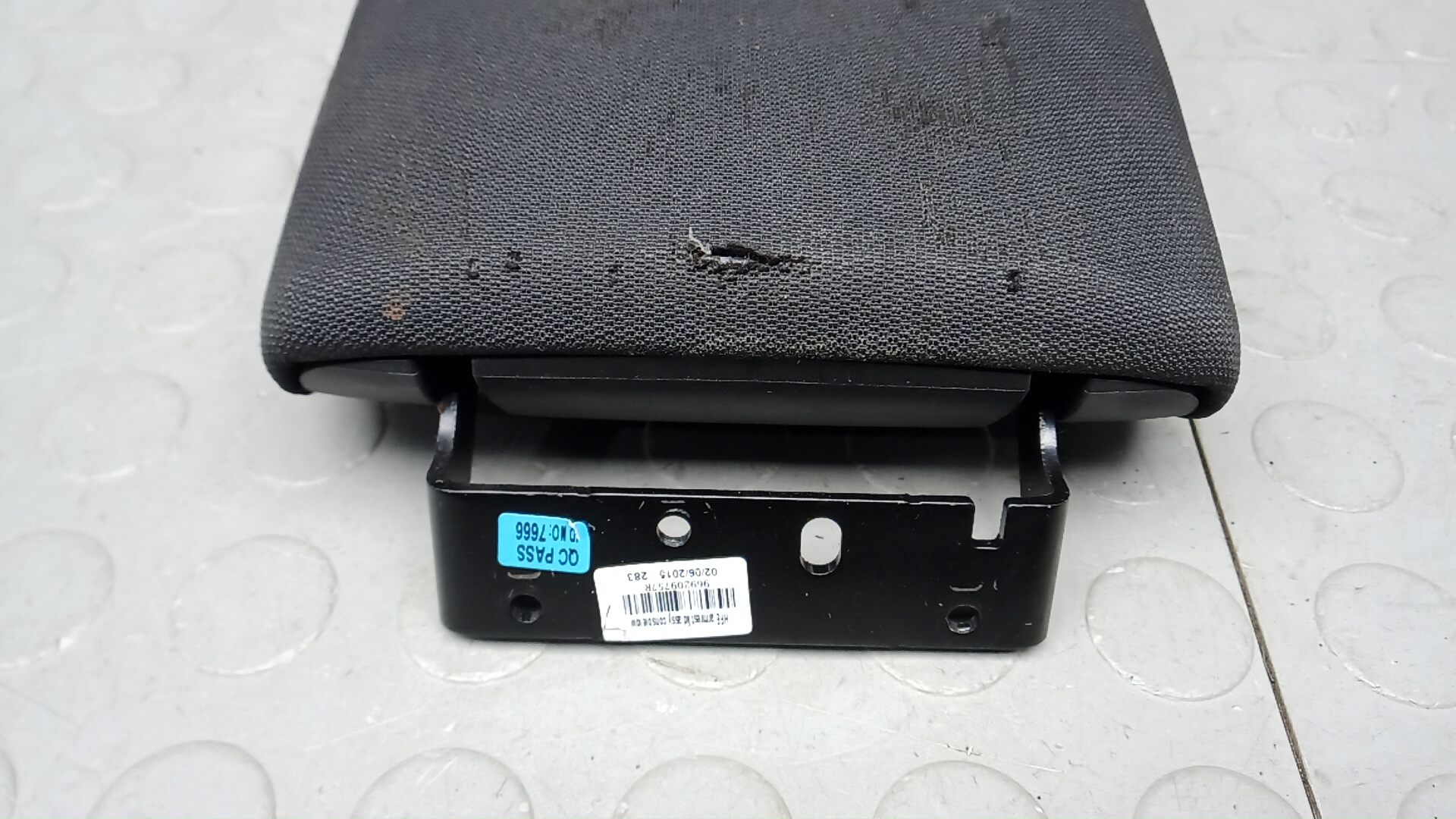 Подлокотник