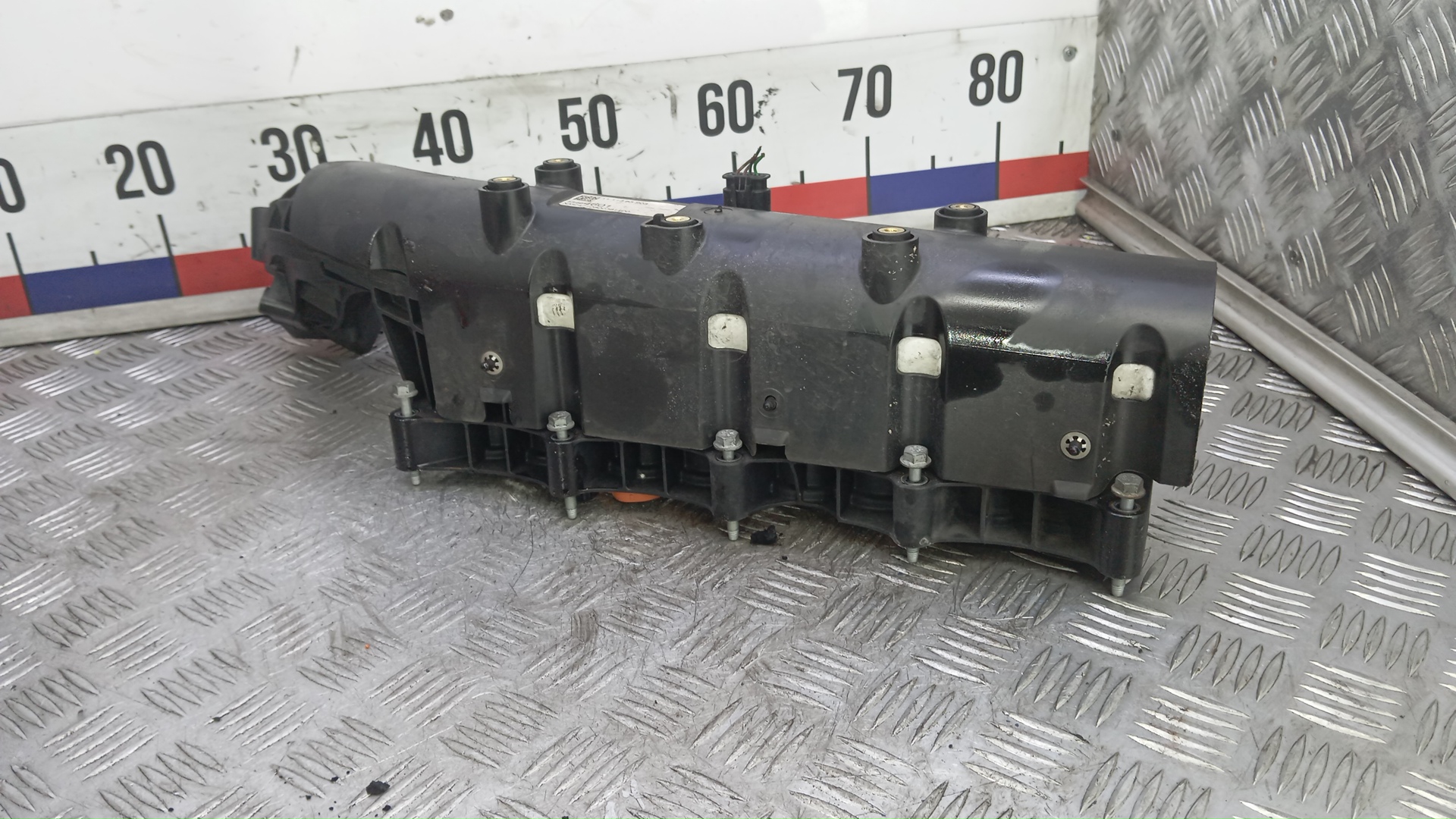 Коллектор впускной