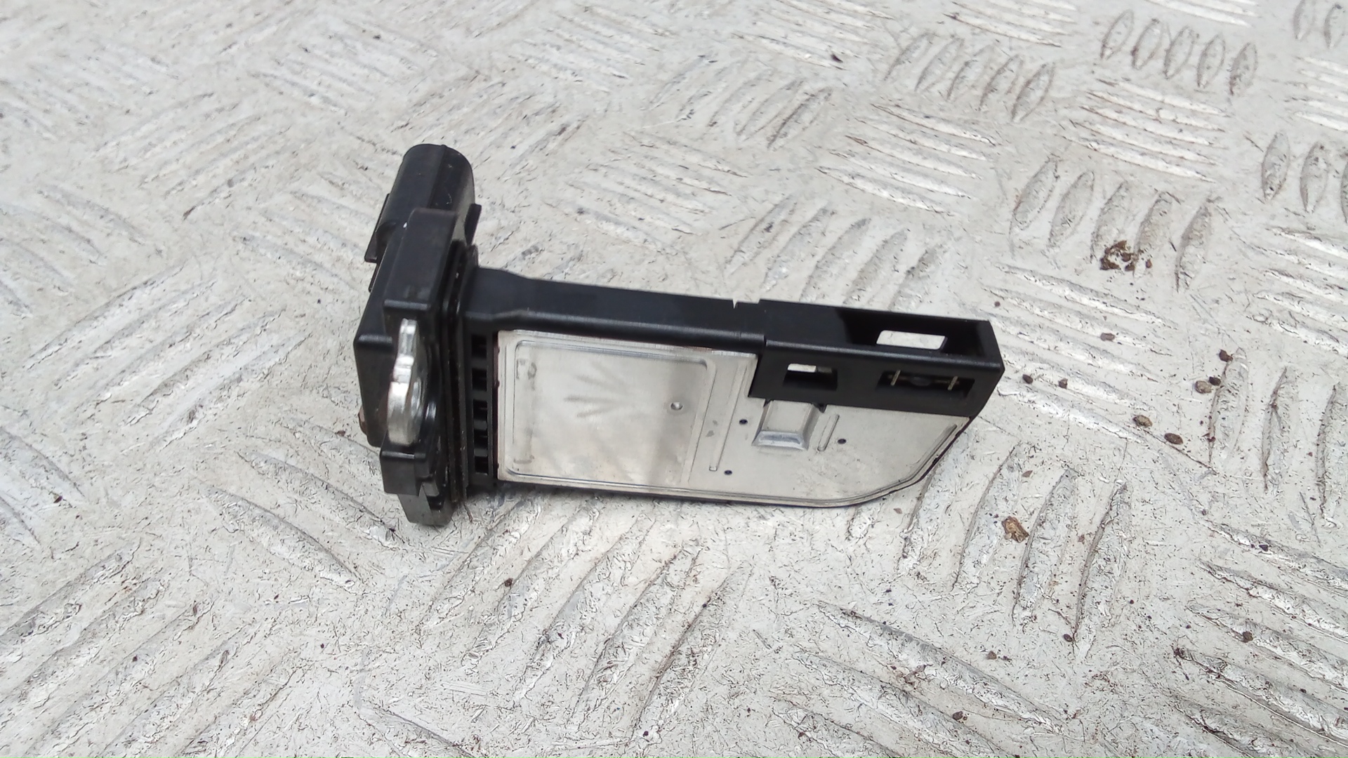 Расходомер воздуха (ДМРВ)