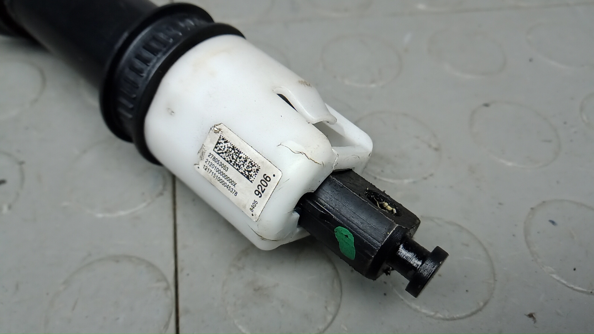 Кардан рулевой