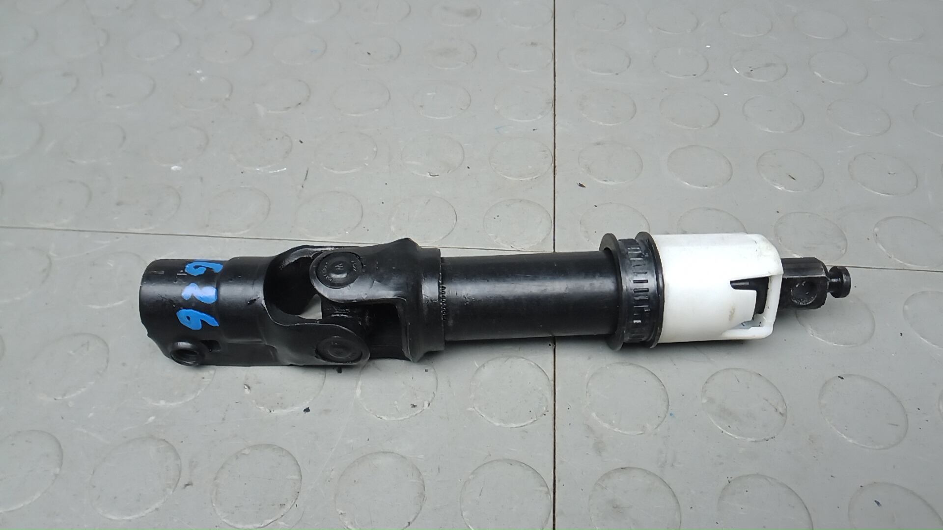 Кардан рулевой