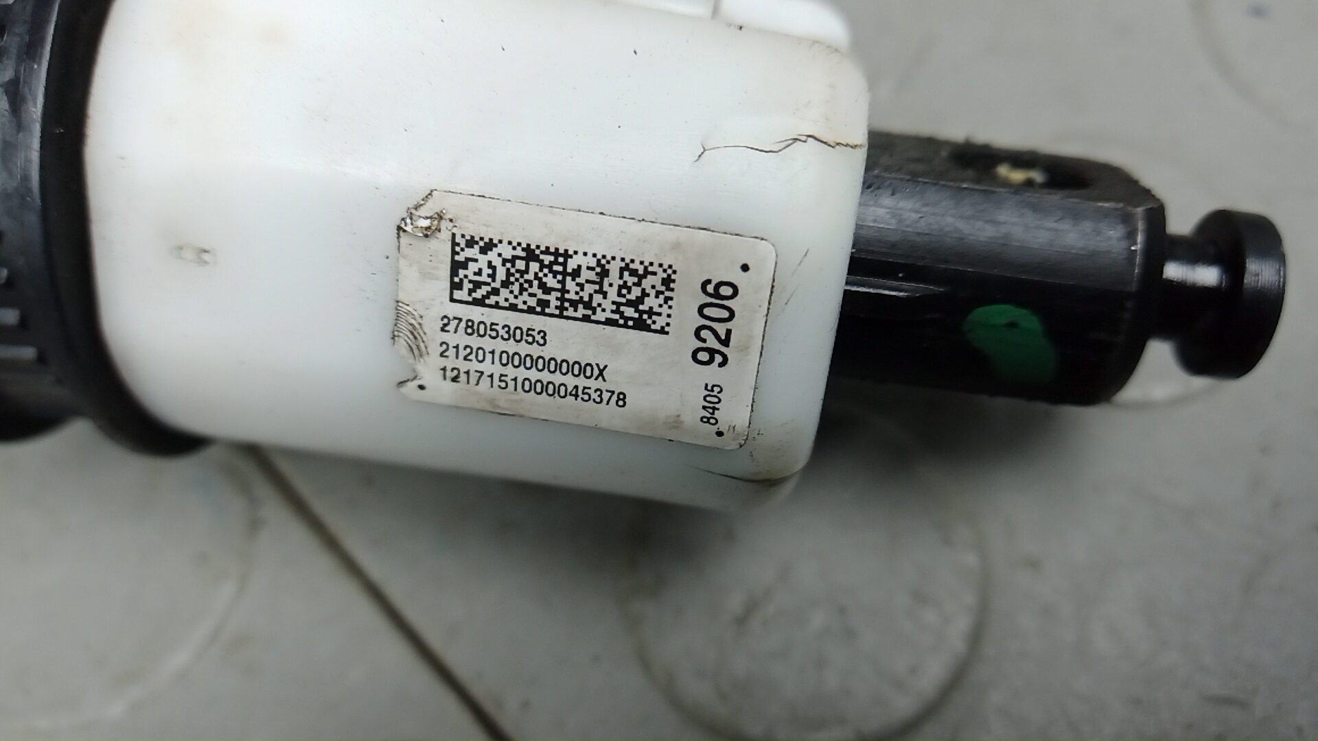 Кардан рулевой