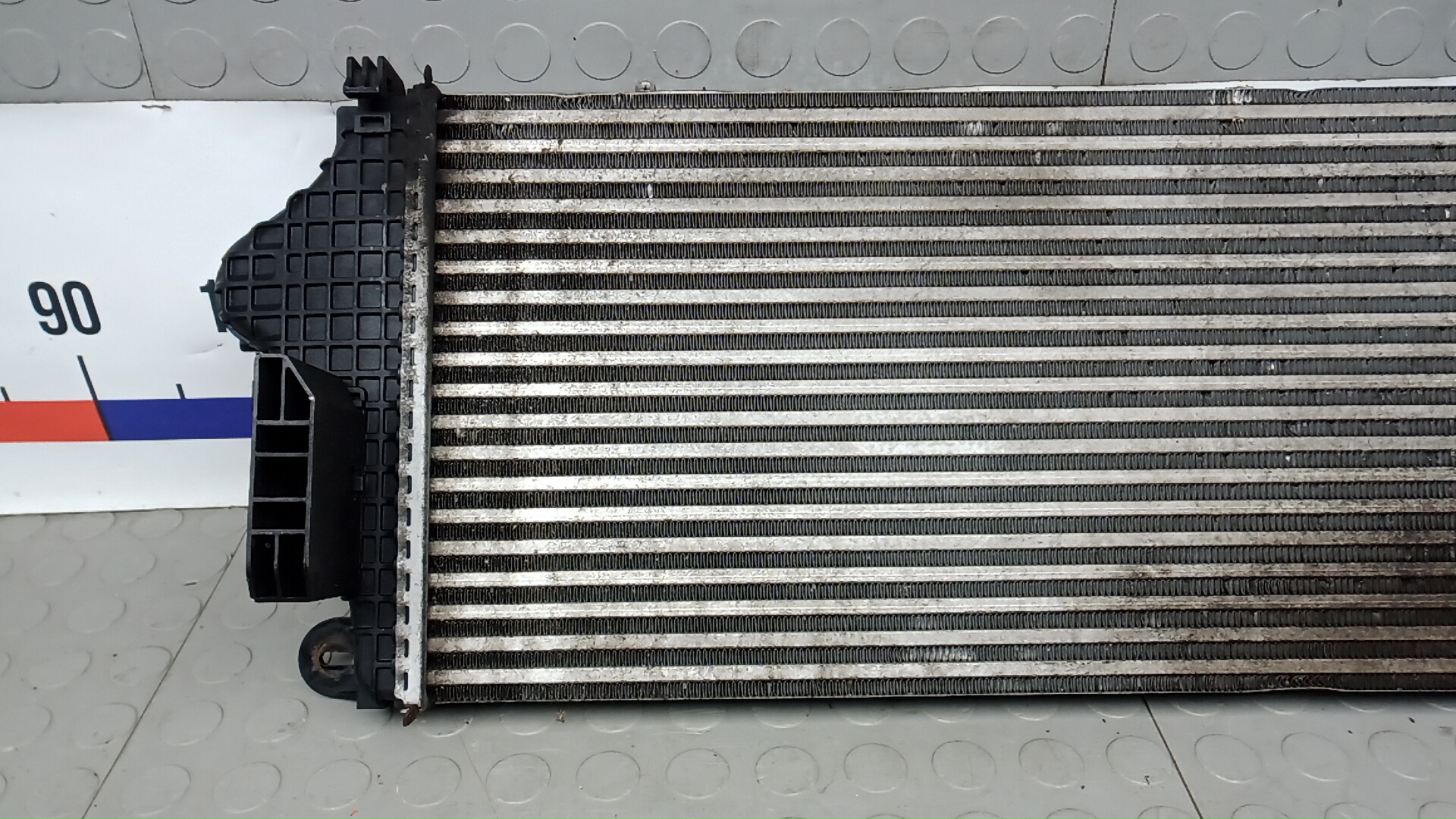 Интеркулер