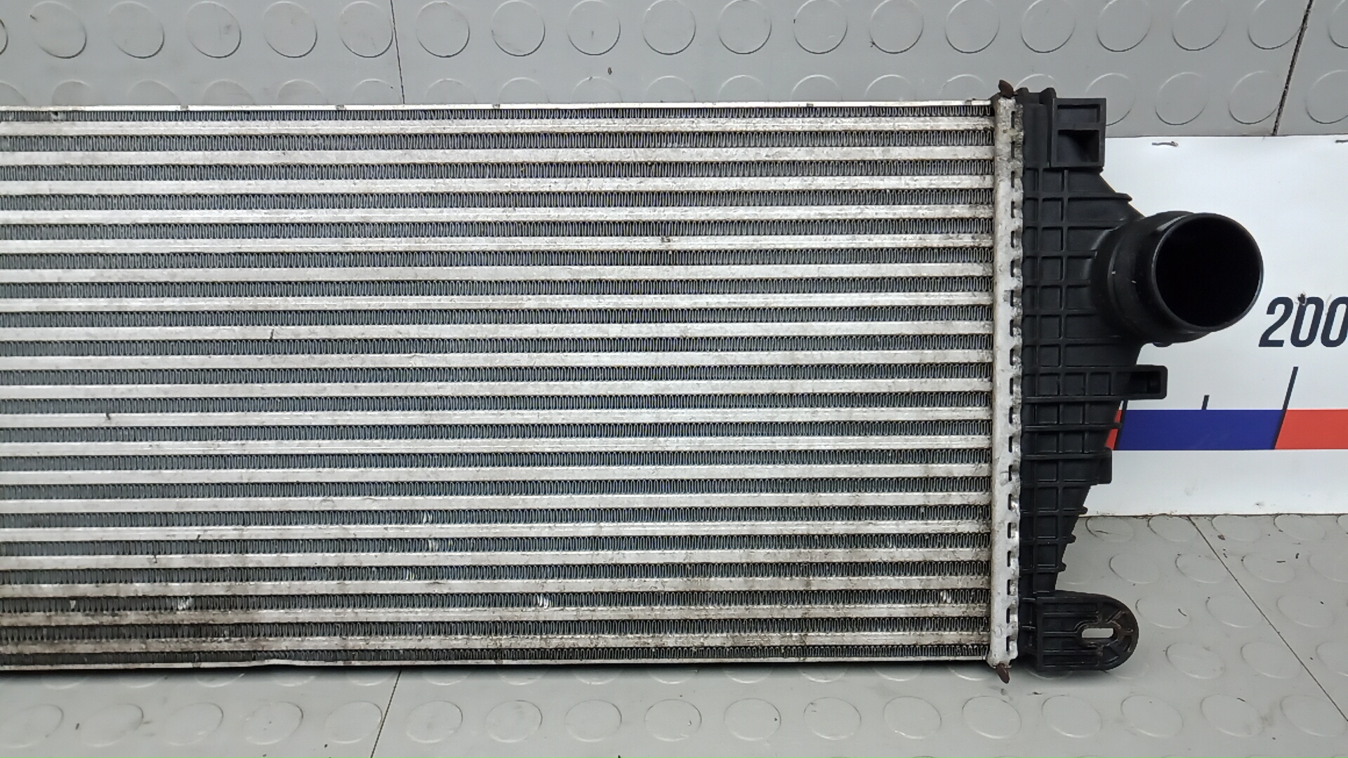 Интеркулер