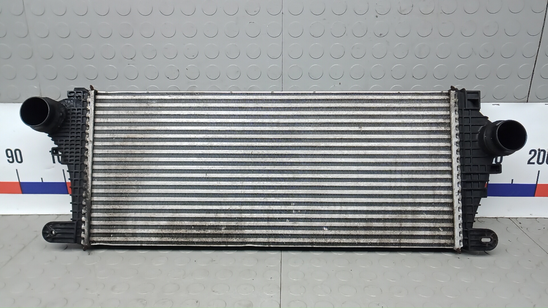 Интеркулер