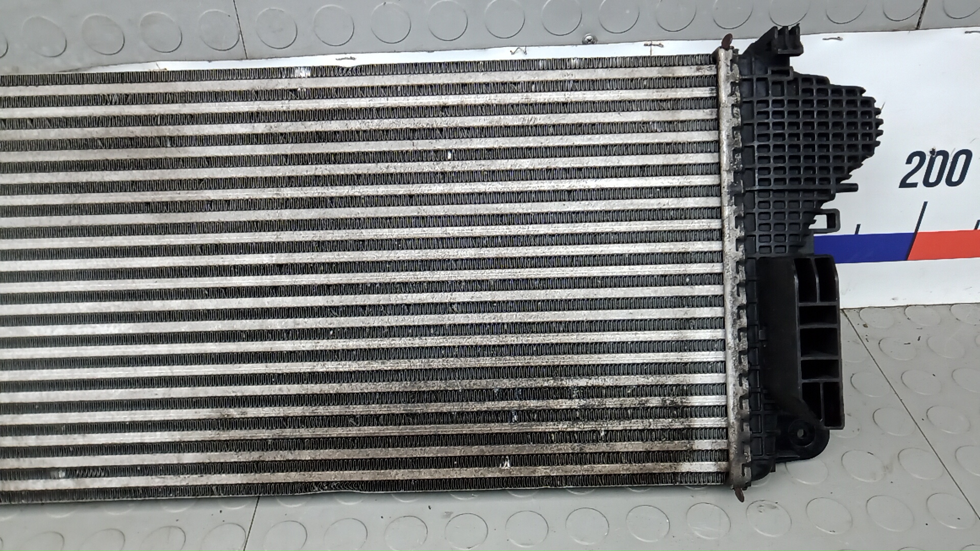 Интеркулер