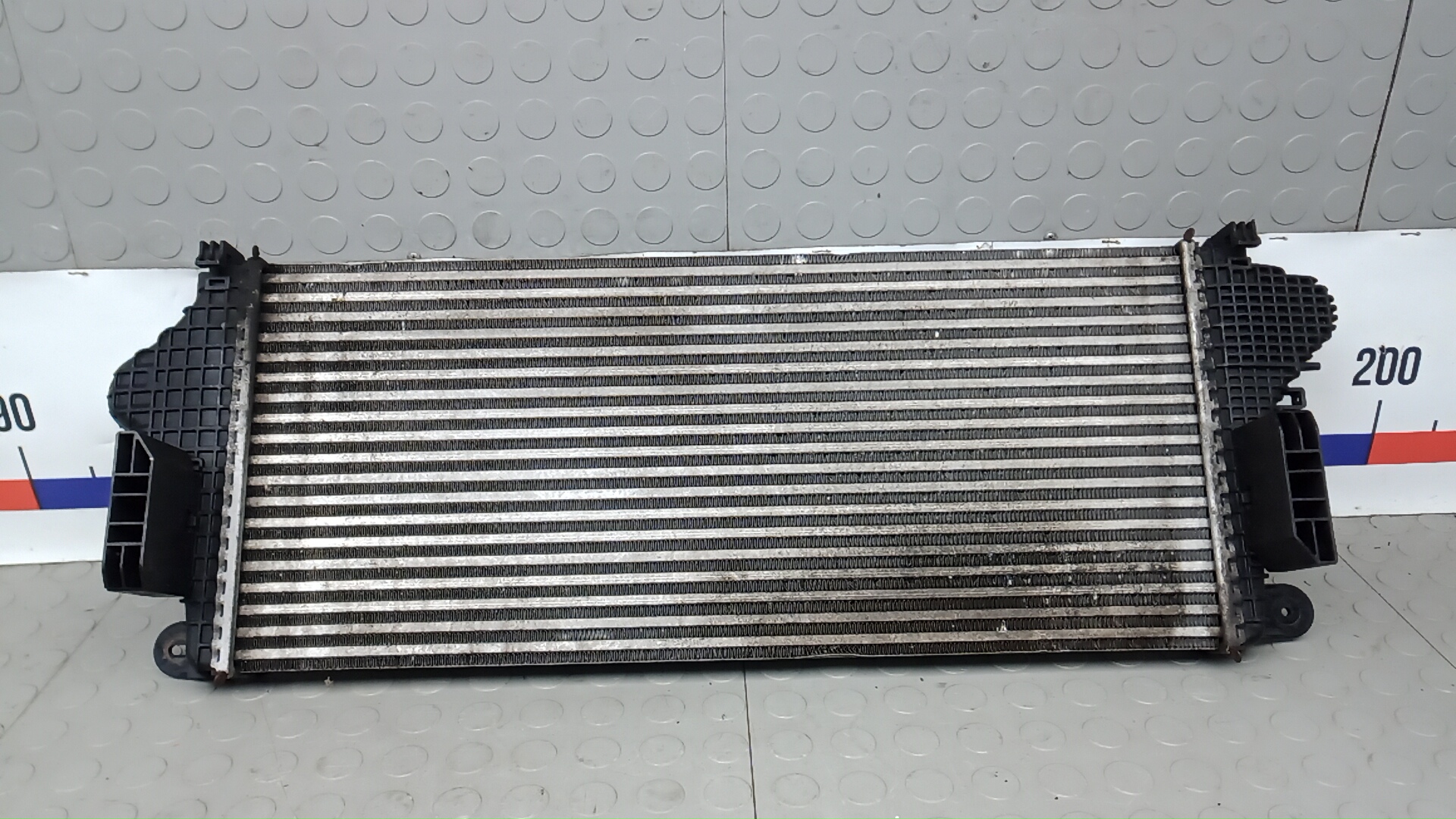 Интеркулер