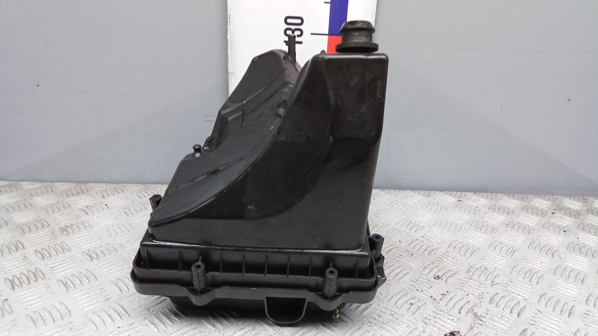 Корпус воздушного фильтра