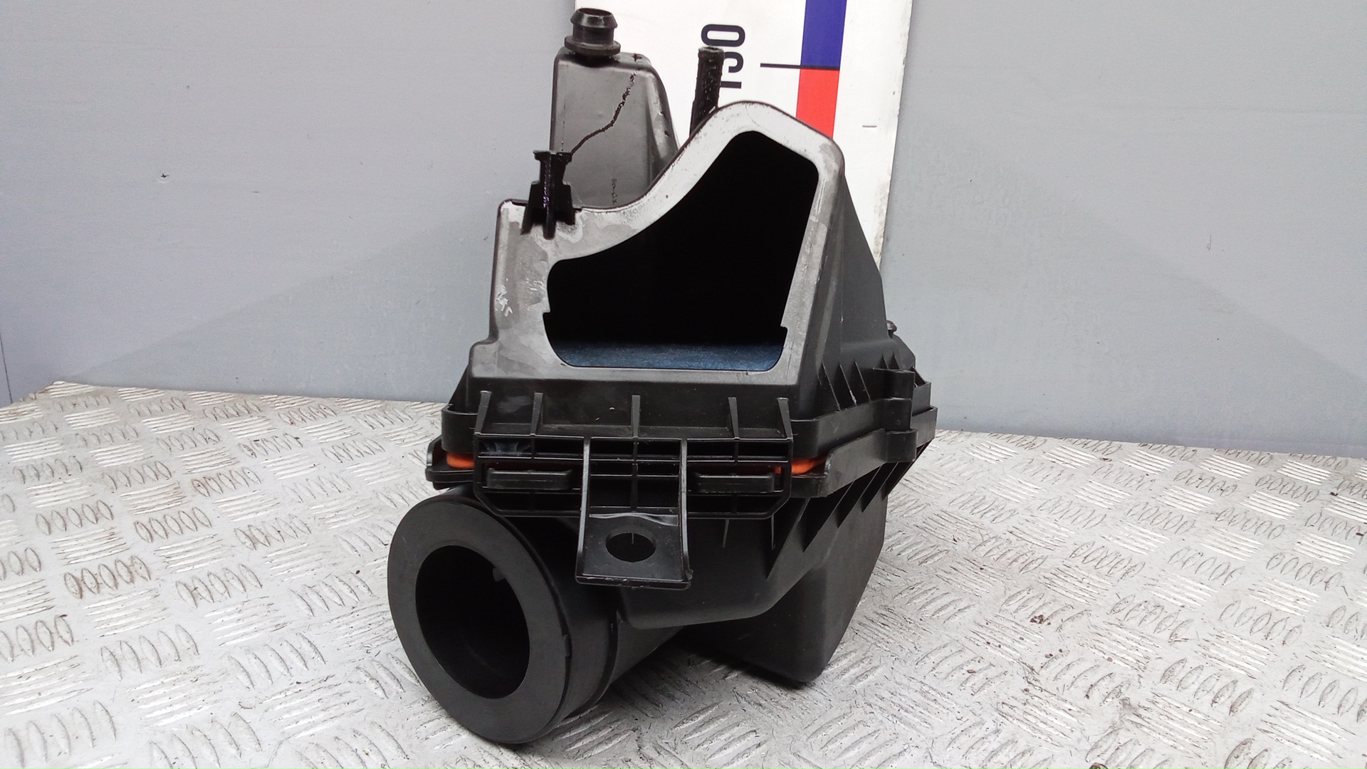 Корпус воздушного фильтра