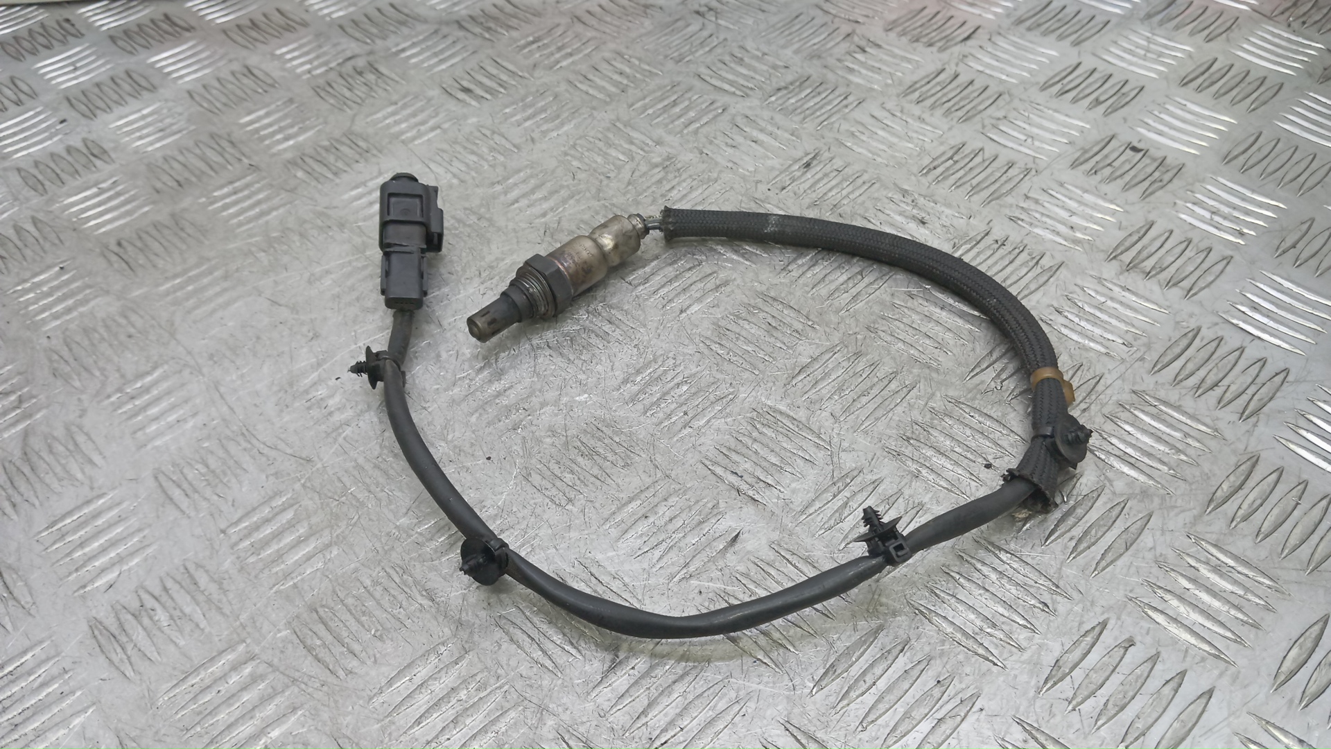 Датчик кислородный/Лямбда-зонд