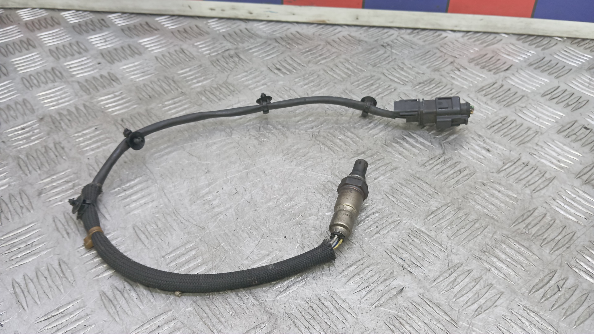 Датчик кислородный/Лямбда-зонд