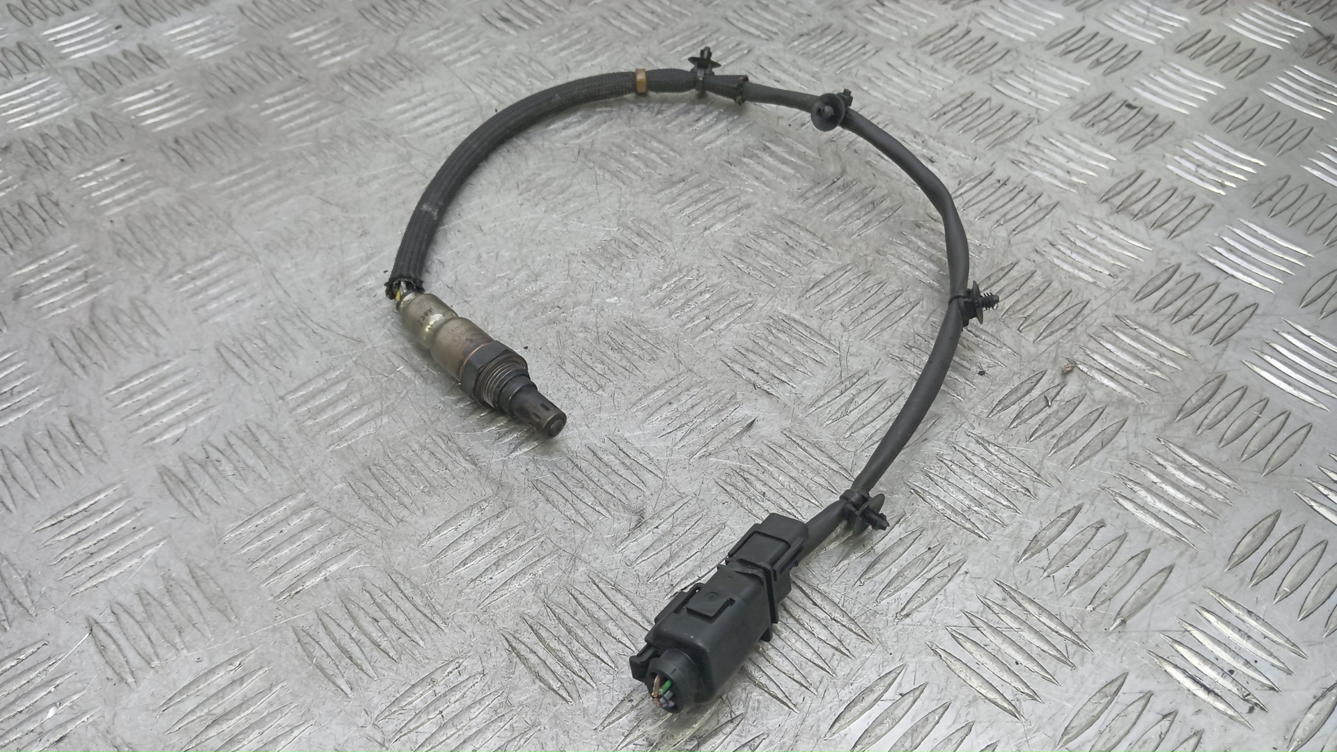 Датчик кислородный/Лямбда-зонд